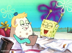 کارتون باب اسفنجی قسمت 26 - SpongeBob SquarePants